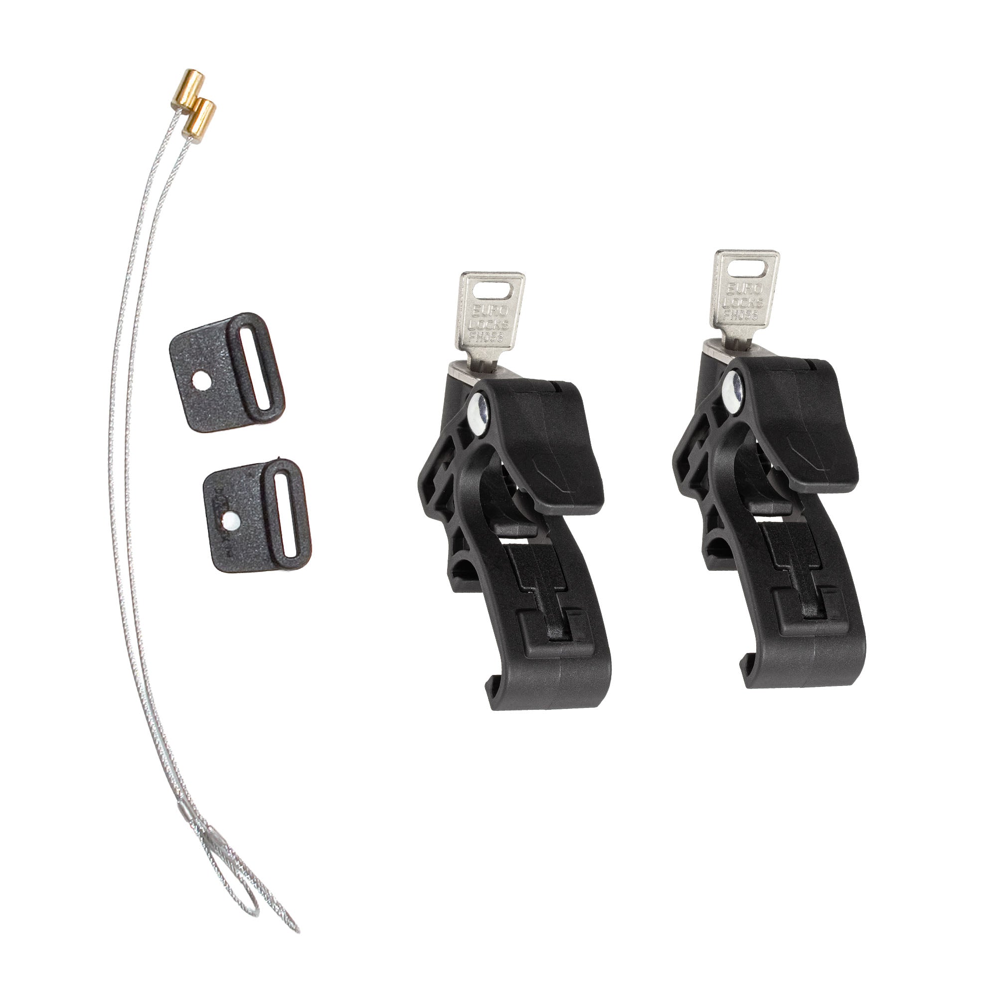 Diebstahlschutz-Bundle